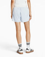 adidas Originals Essentials Poplin Kadın Şort