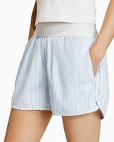 adidas Originals Essentials Poplin Kadın Şort