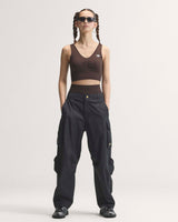 adidas Originals Essentials Seamless Bralette Aurora Coffee