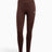 adidas Originals Essentials Seamless Kadın Tayt Aurora Coffee