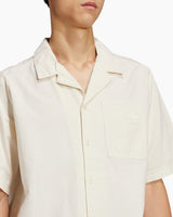 adidas Originals Essentials Seersucker Kısa Kollu Erkek Gömlek