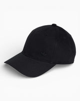 adidas Originals Everyday Icons Tonal Metal Trefoil Şapka Black