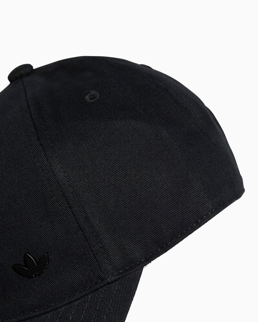 adidas Originals Everyday Icons Tonal Metal Trefoil Şapka