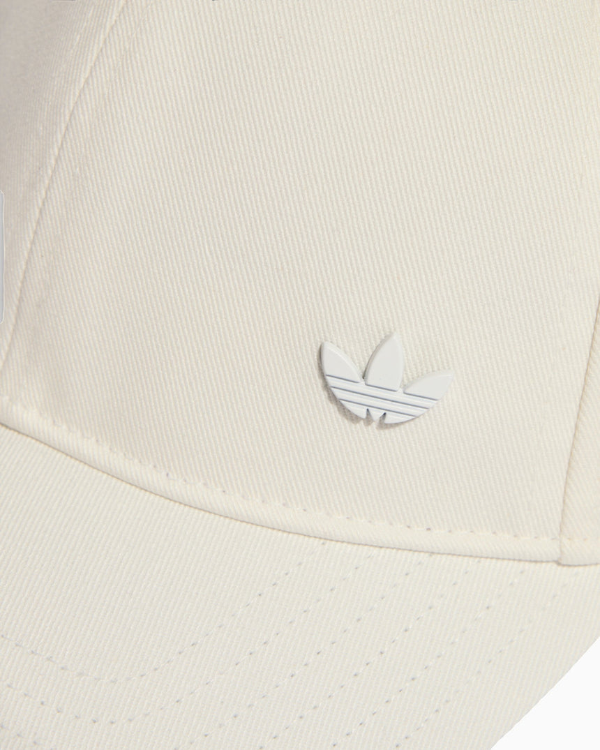 adidas Originals Everyday Icons Tonal Metal Trefoil Şapka