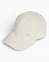 adidas Originals Everyday Icons Tonal Metal Trefoil Şapka Cloud White