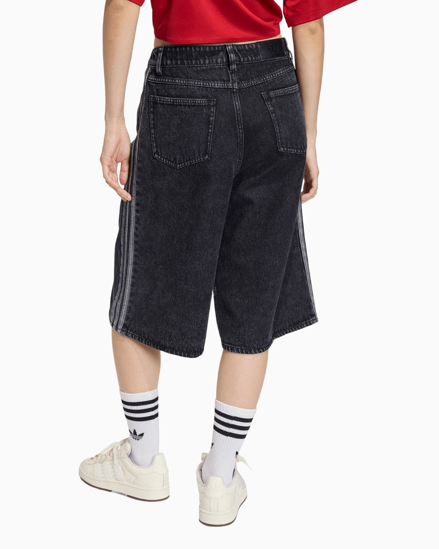 adidas Originals Firebird Denim Kadın Şort