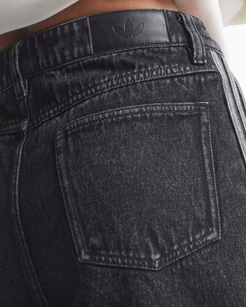 adidas Originals Firebird Denim Kadın Şort