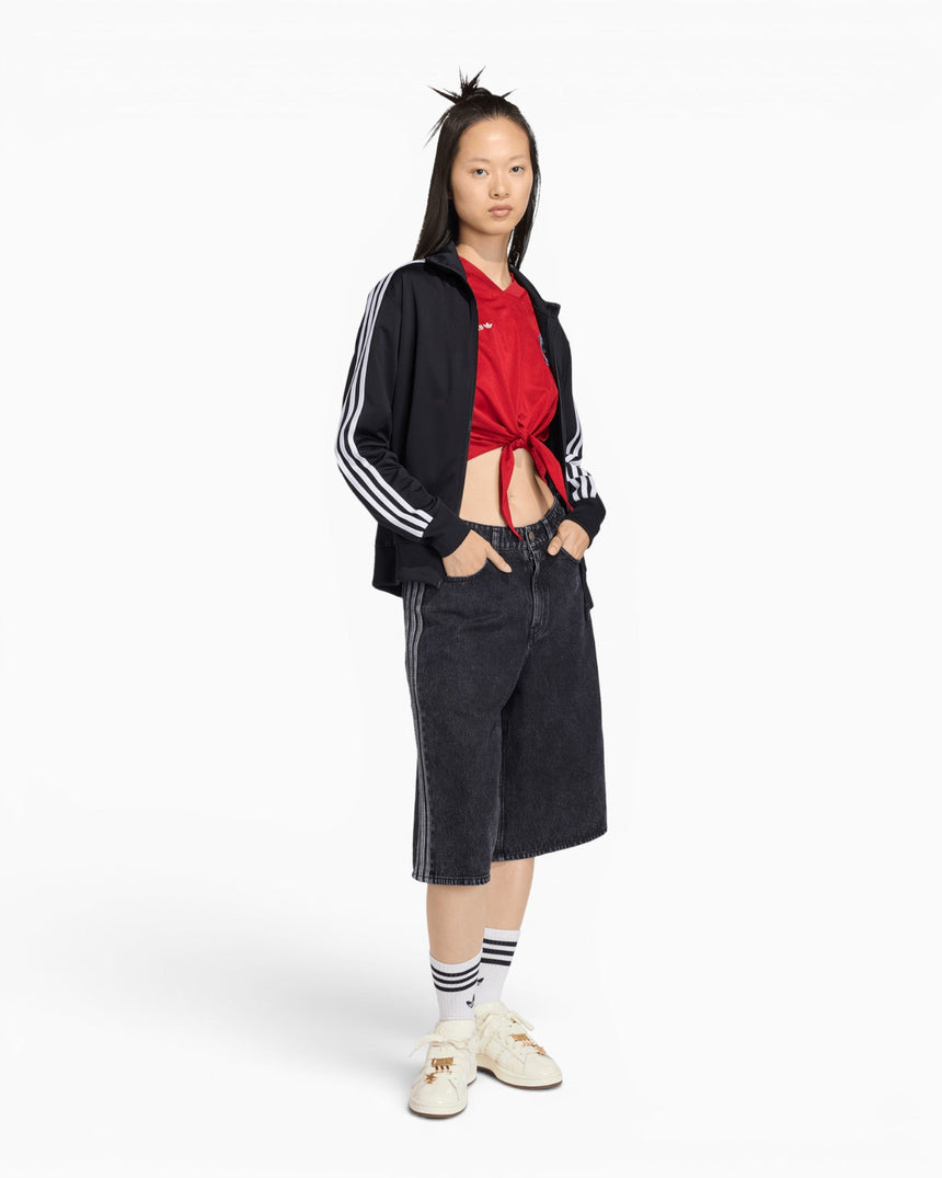 adidas Originals Firebird Denim Kadın Şort
