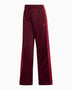 adidas Originals Firebird Loose Kadın Eşofman Altı Maroon/Power Pink
