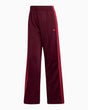 adidas Originals Firebird Loose Kadın Eşofman Altı Maroon/Power Pink