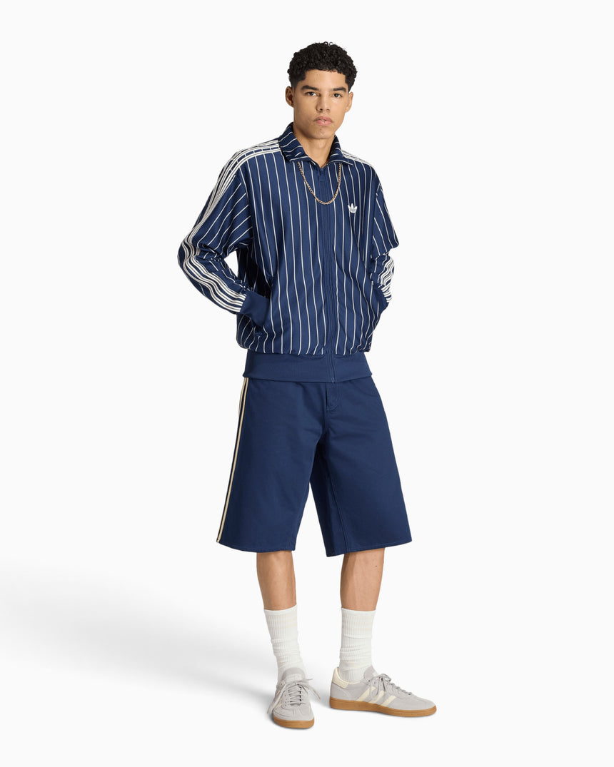 Firebird Pinstripes Track Top Erkek Ceket