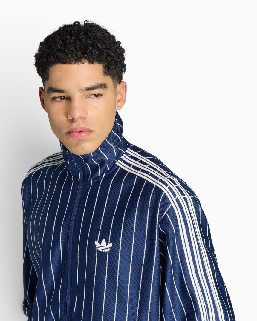 Firebird Pinstripes Track Top Erkek Ceket