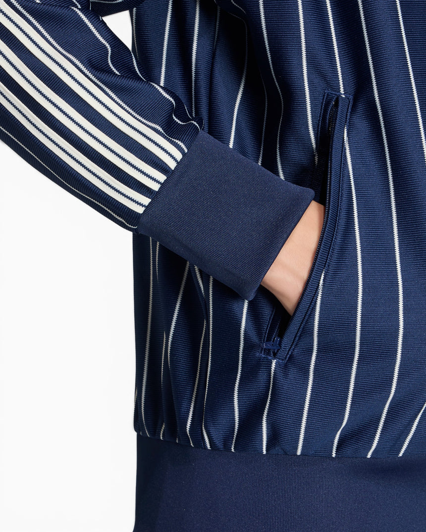 Firebird Pinstripes Track Top Erkek Ceket
