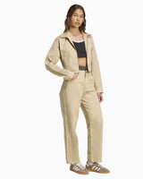 adidas Originals Firebird Twill Crop Track Top Kadın Ceket