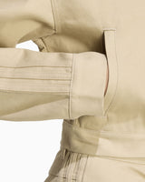 adidas Originals Firebird Twill Crop Track Top Kadın Ceket