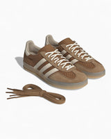 adidas Originals Gazelle Indoor Erkek Sneaker