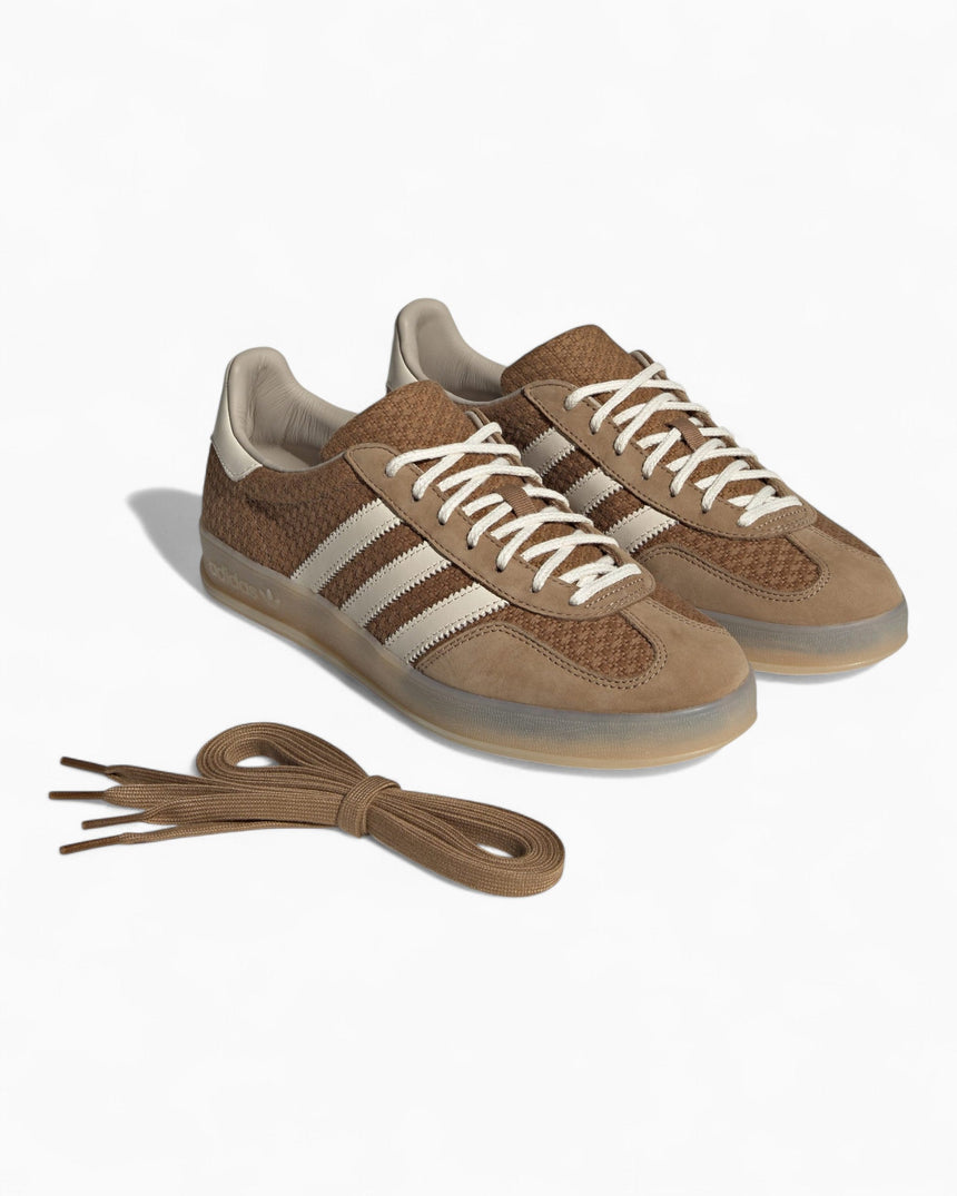 adidas Originals Gazelle Indoor Erkek Sneaker