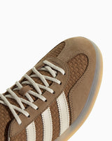 adidas Originals Gazelle Indoor Erkek Sneaker