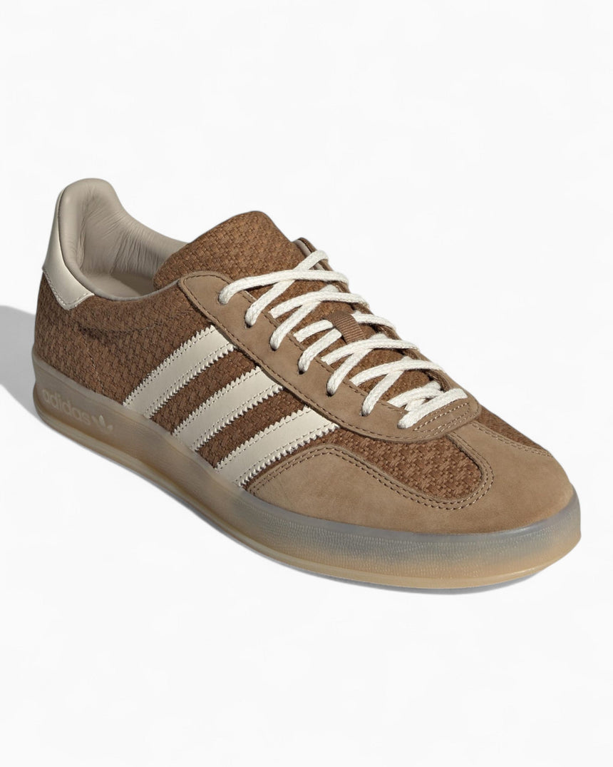 adidas Originals Gazelle Indoor Erkek Sneaker