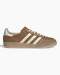 adidas Originals Gazelle Indoor Erkek Sneaker Brown Desert/Wonder White/Magic Beige