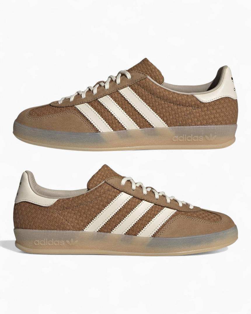 adidas Originals Gazelle Indoor Erkek Sneaker