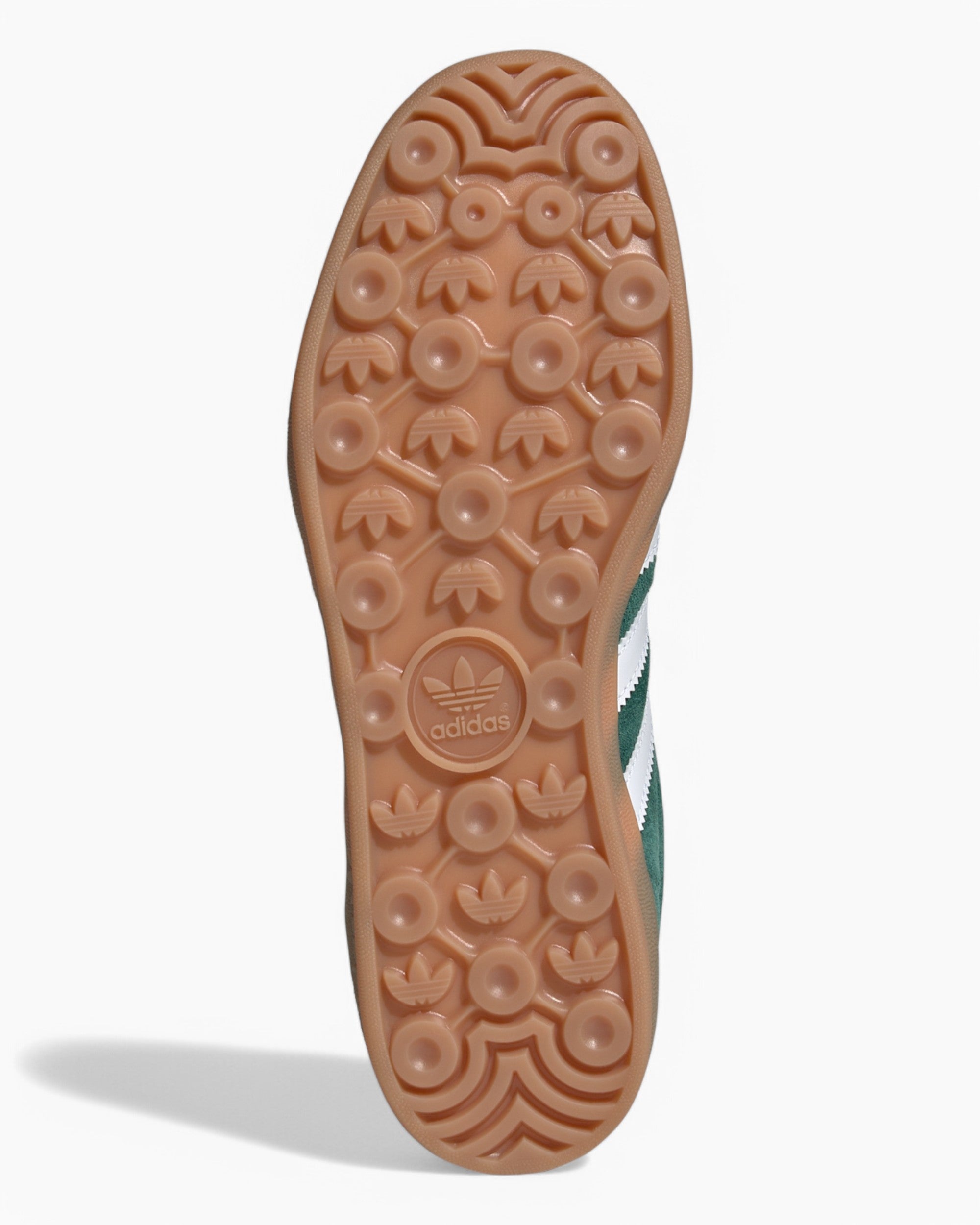 adidas Originals Gazelle Indoor Erkek Sneaker - vitruta