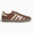 adidas Originals Gazelle Indoor Erkek Sneaker Preloved Brown / Wonder White / Gum
