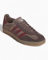 adidas Originals Gazelle Indoor Kadın Suede Sneaker