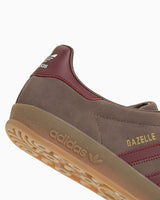 adidas Originals Gazelle Indoor Kadın Suede Sneaker