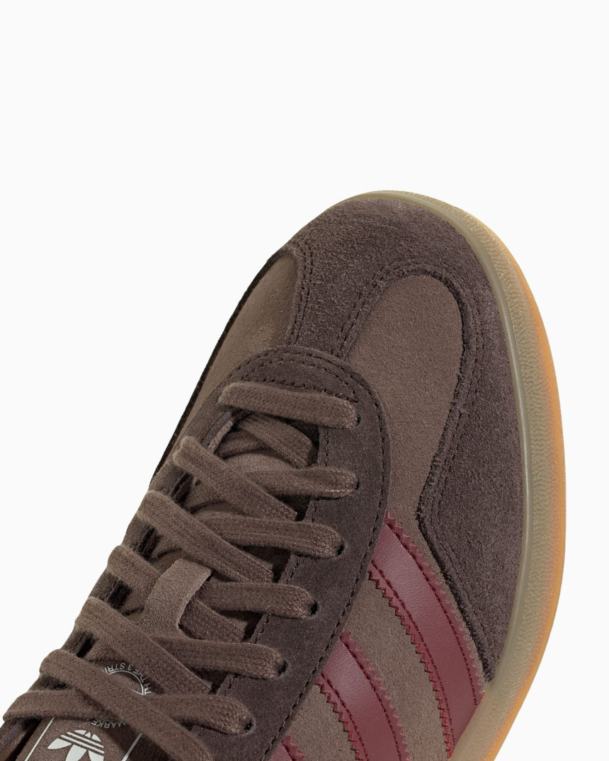 adidas Originals Gazelle Indoor Kadın Suede Sneaker