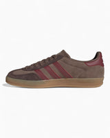 adidas Originals Gazelle Indoor Kadın Suede Sneaker