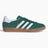 adidas Originals Gazelle Indoor Kadın Sneaker Collegiate Green/Cloud White/Gum