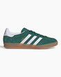 adidas Originals Gazelle Indoor Kadın Sneaker Collegiate Green/Cloud White/Gum