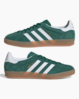 adidas Originals Gazelle Indoor Kadın Sneaker