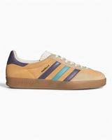 adidas Originals Gazelle Indoor Kadın Sneaker Glow Orange