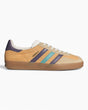 adidas Originals Gazelle Indoor Kadın Sneaker Glow Orange