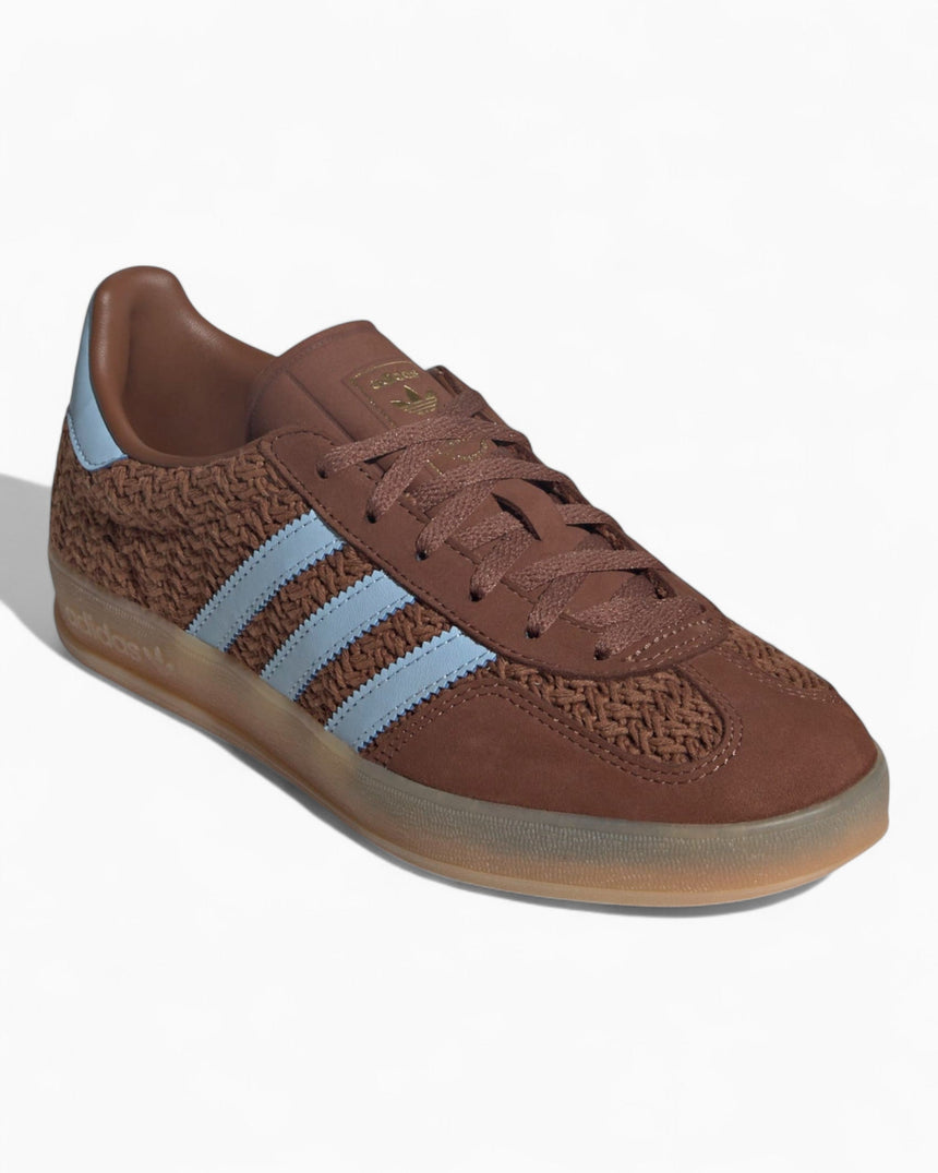 adidas Originals Gazelle Indoor Kadın Sneaker
