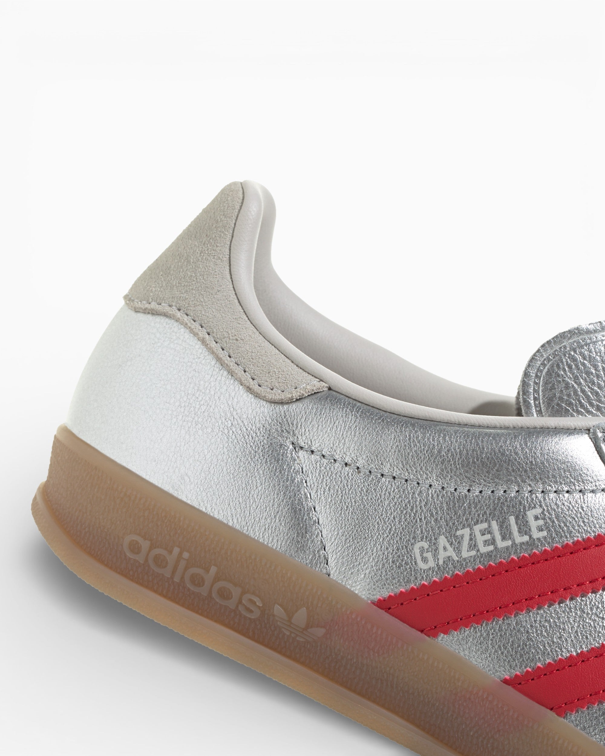 W ジゼル adidas Originals Gazelle Indoor Kadın Sneaker - vitruta