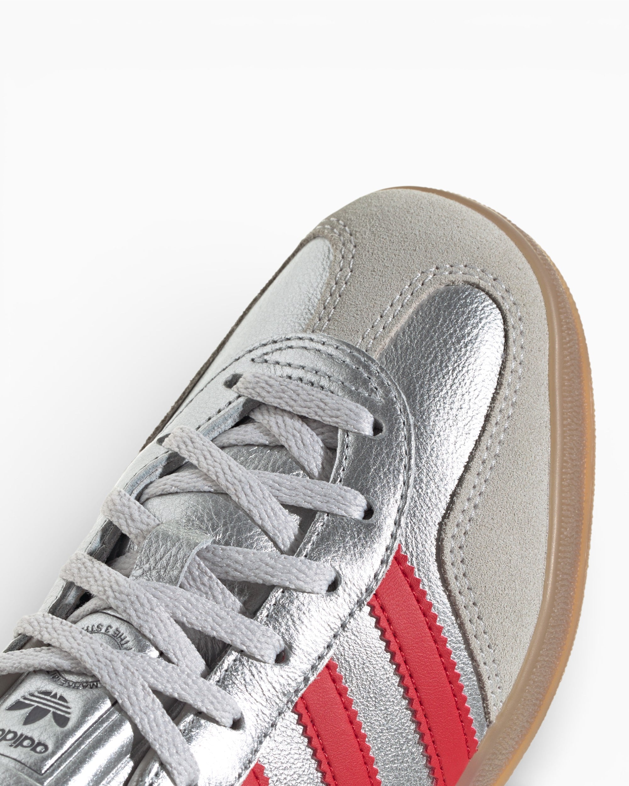 W ジゼル adidas Originals Gazelle Indoor Kadın Sneaker - vitruta