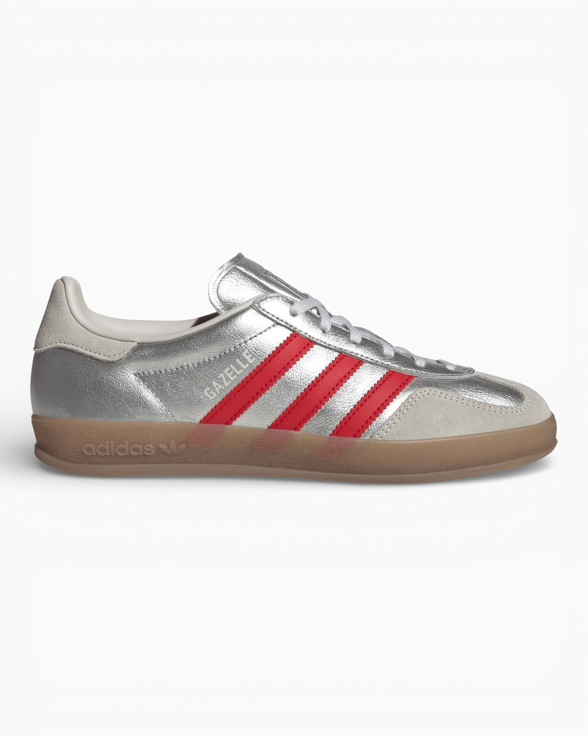 W ジゼル adidas Originals Gazelle Indoor Kadın Sneaker - vitruta