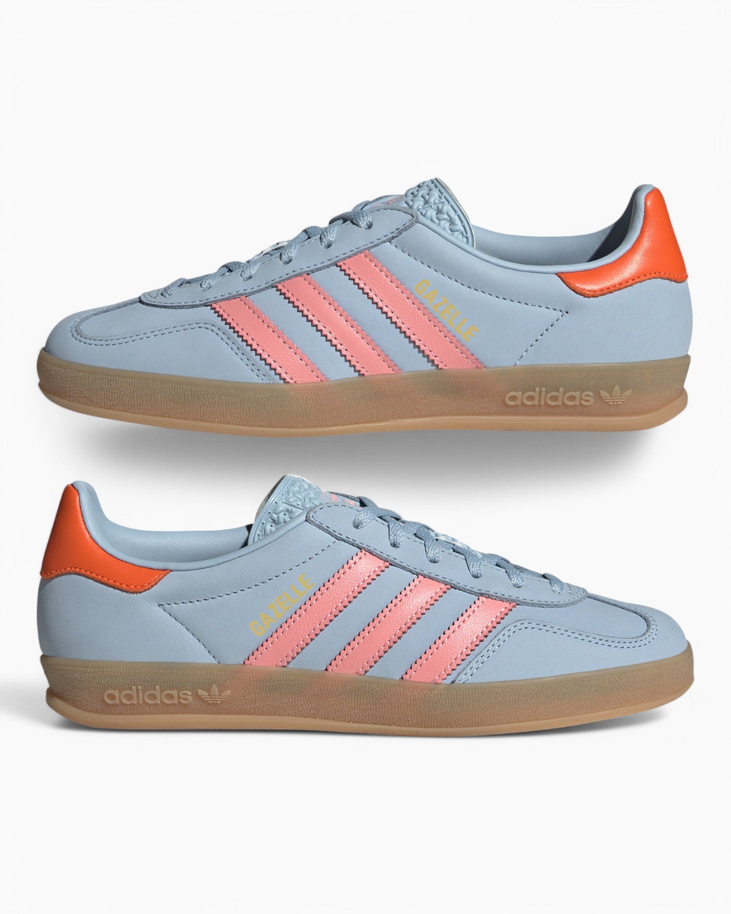 adidas Originals Gazelle Indoor Kadın Sneaker