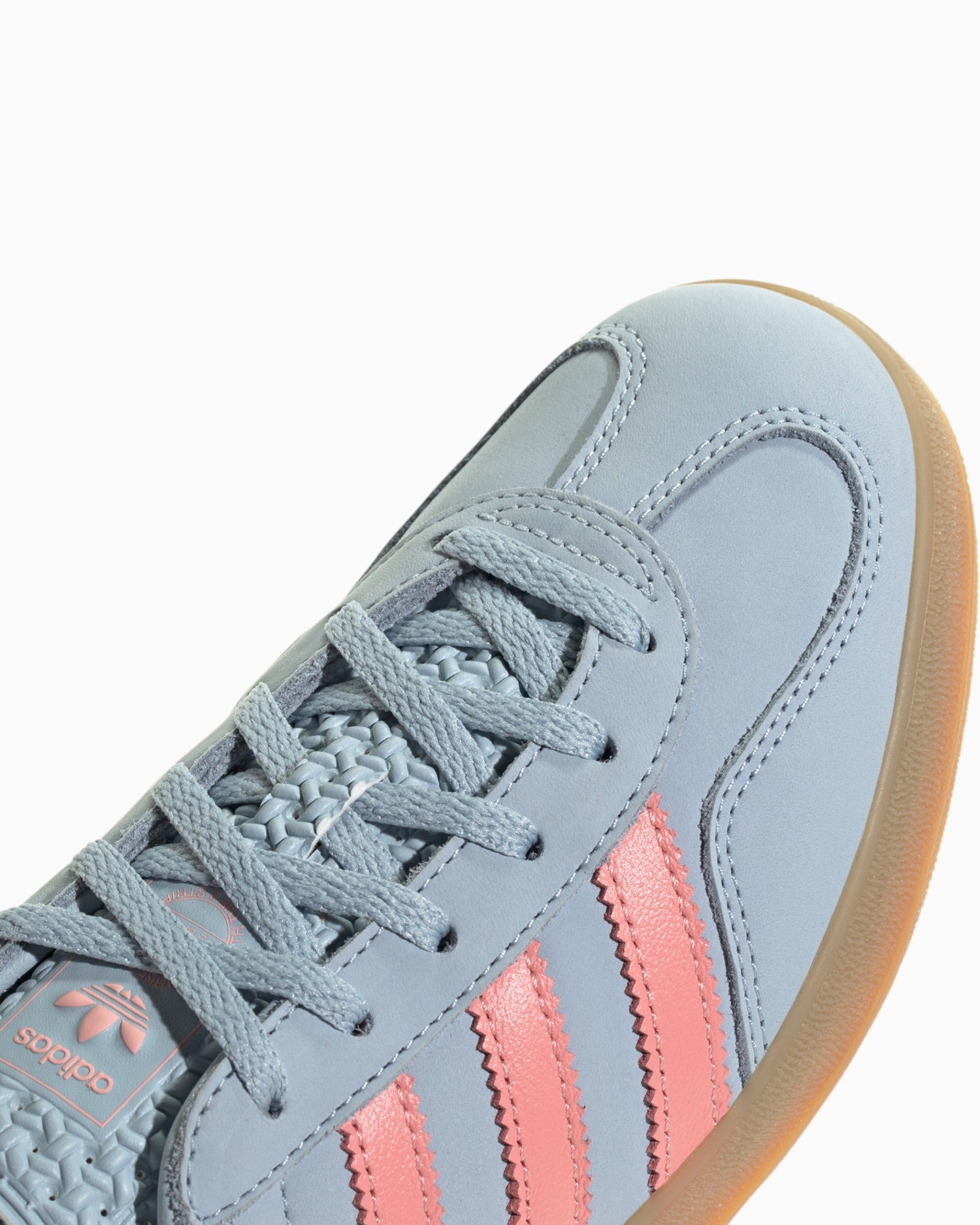 adidas Originals Gazelle Indoor Kadın Sneaker