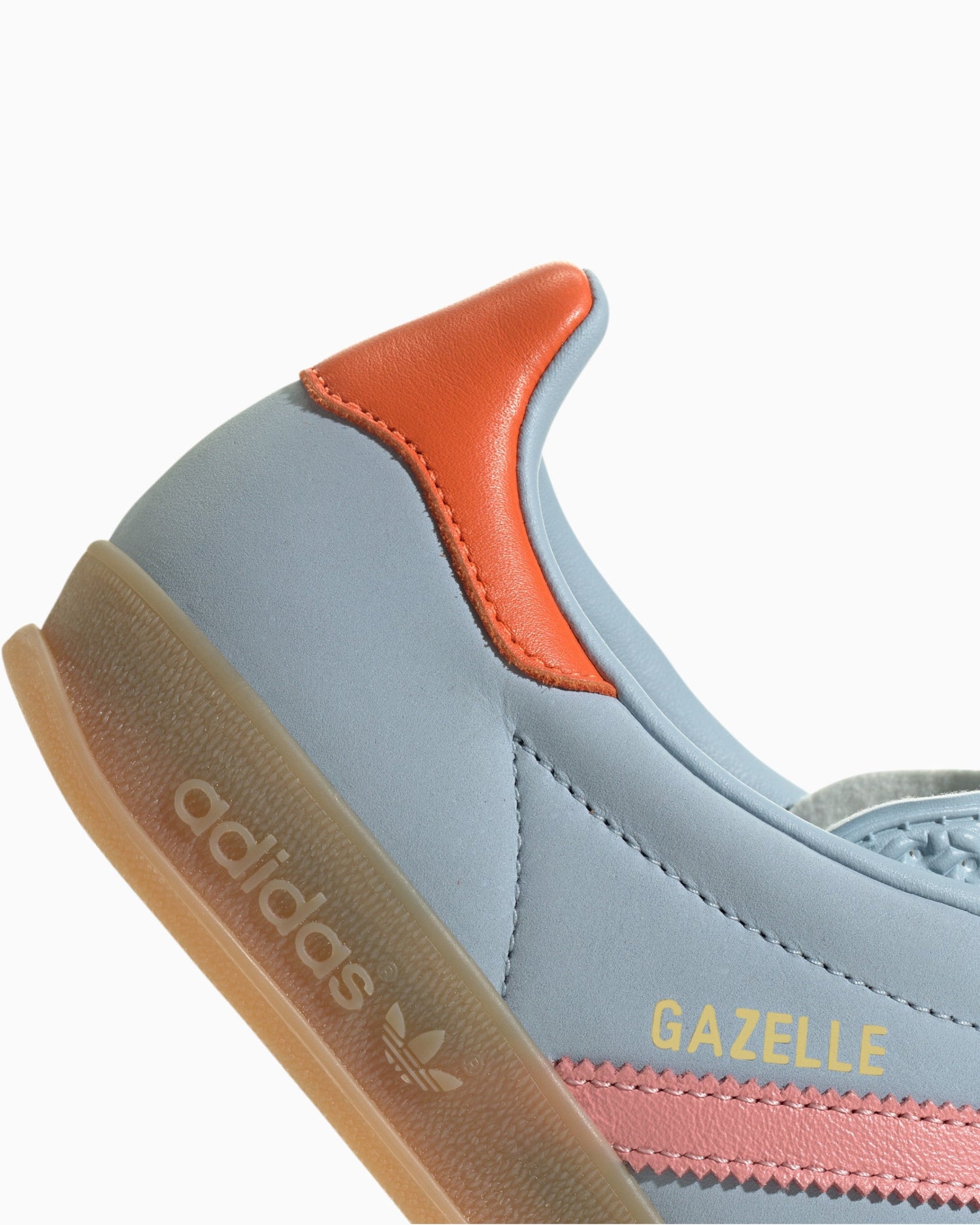 adidas Originals Gazelle Indoor Kadın Sneaker