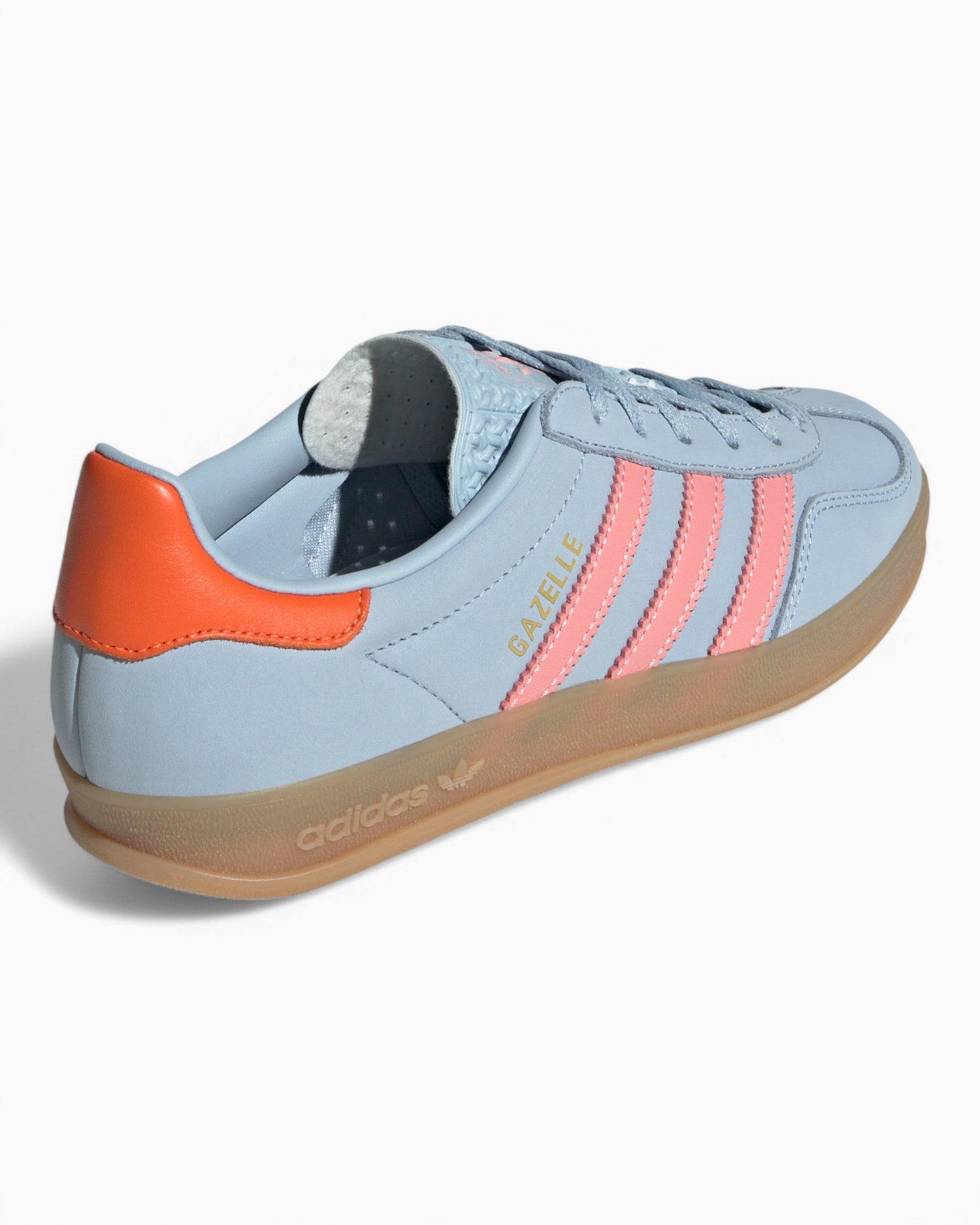 adidas Originals Gazelle Indoor Kadın Sneaker