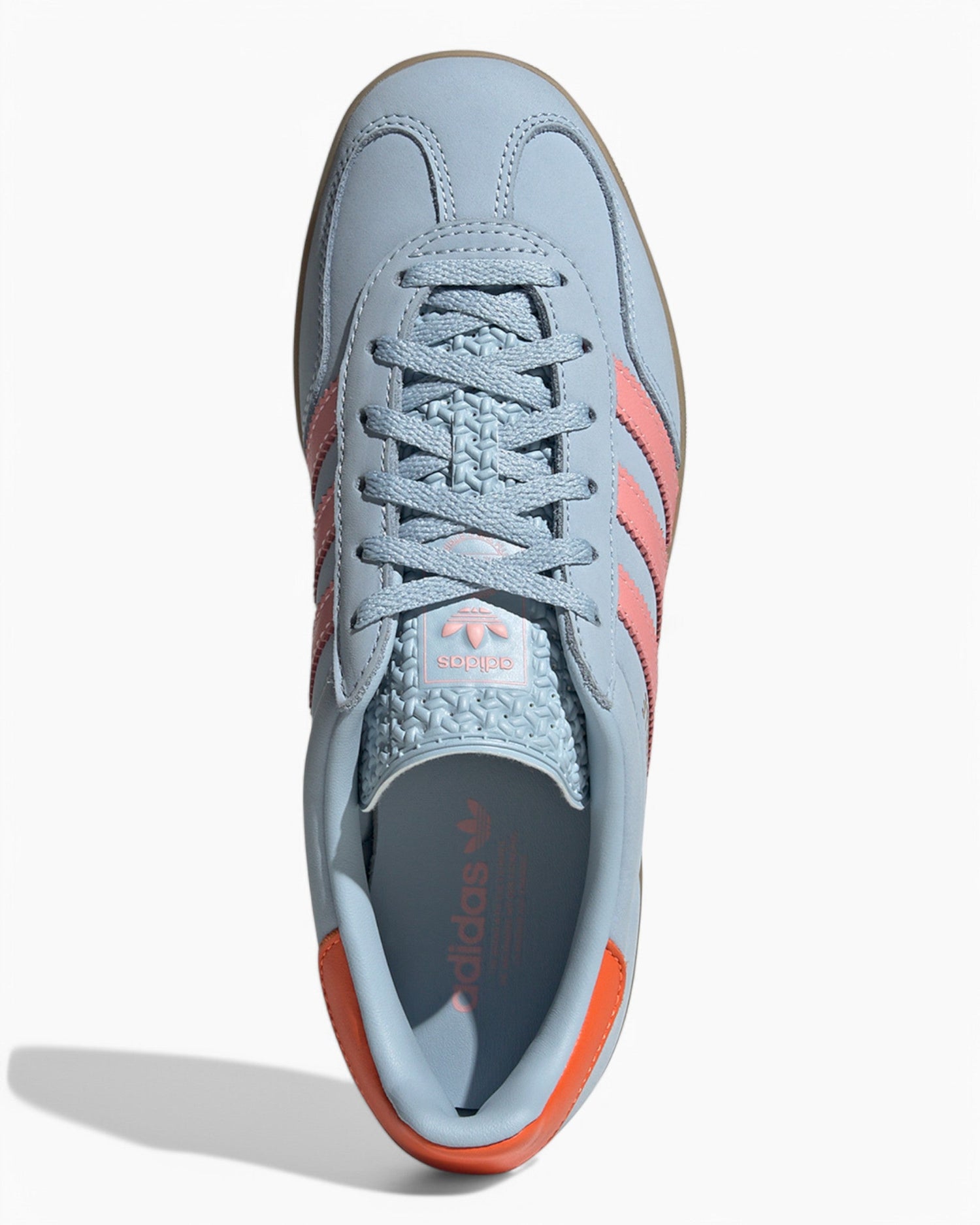 adidas Originals Gazelle Indoor Kadın Sneaker