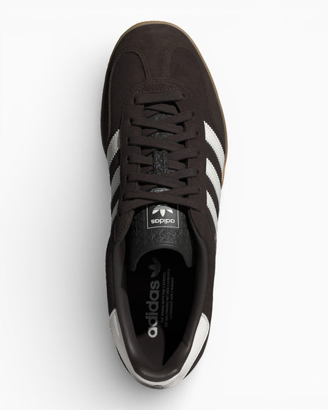 adidas Originals Gazelle Indoor Suede Sneaker