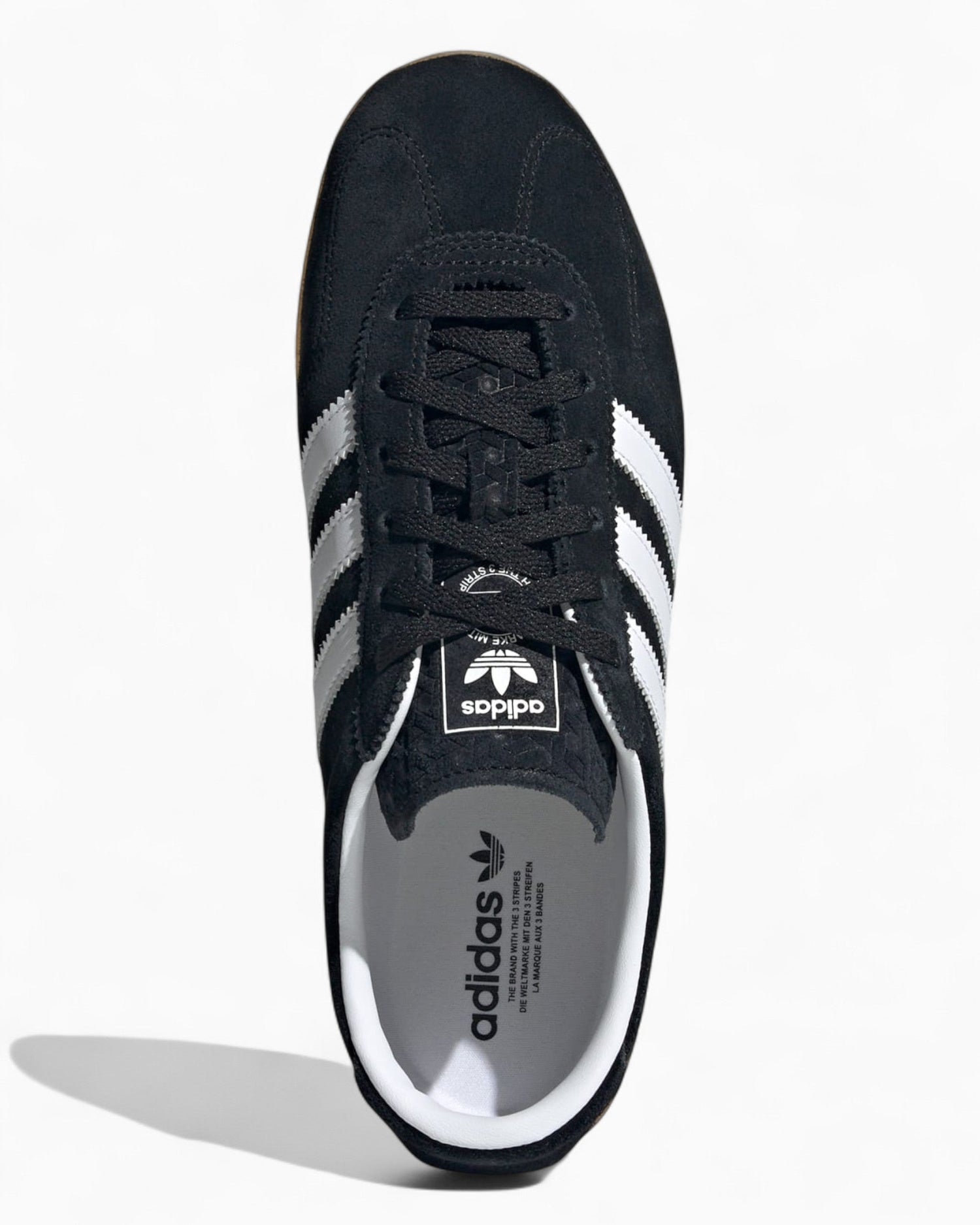 adidas Originals Gazelle LO PRO Kadın Sneaker