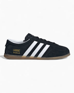 adidas Originals Gazelle LO PRO Kadın Sneaker Core Black