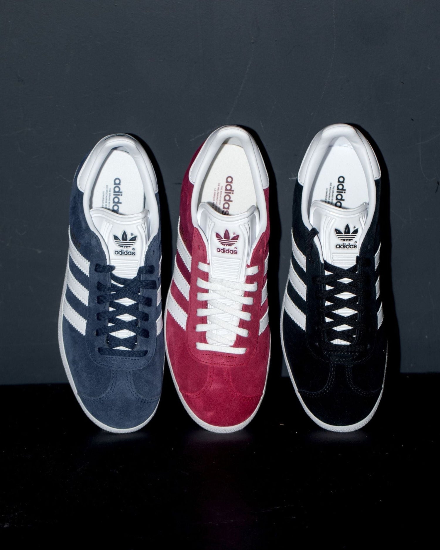 adidas Originals Gazelle Sneaker