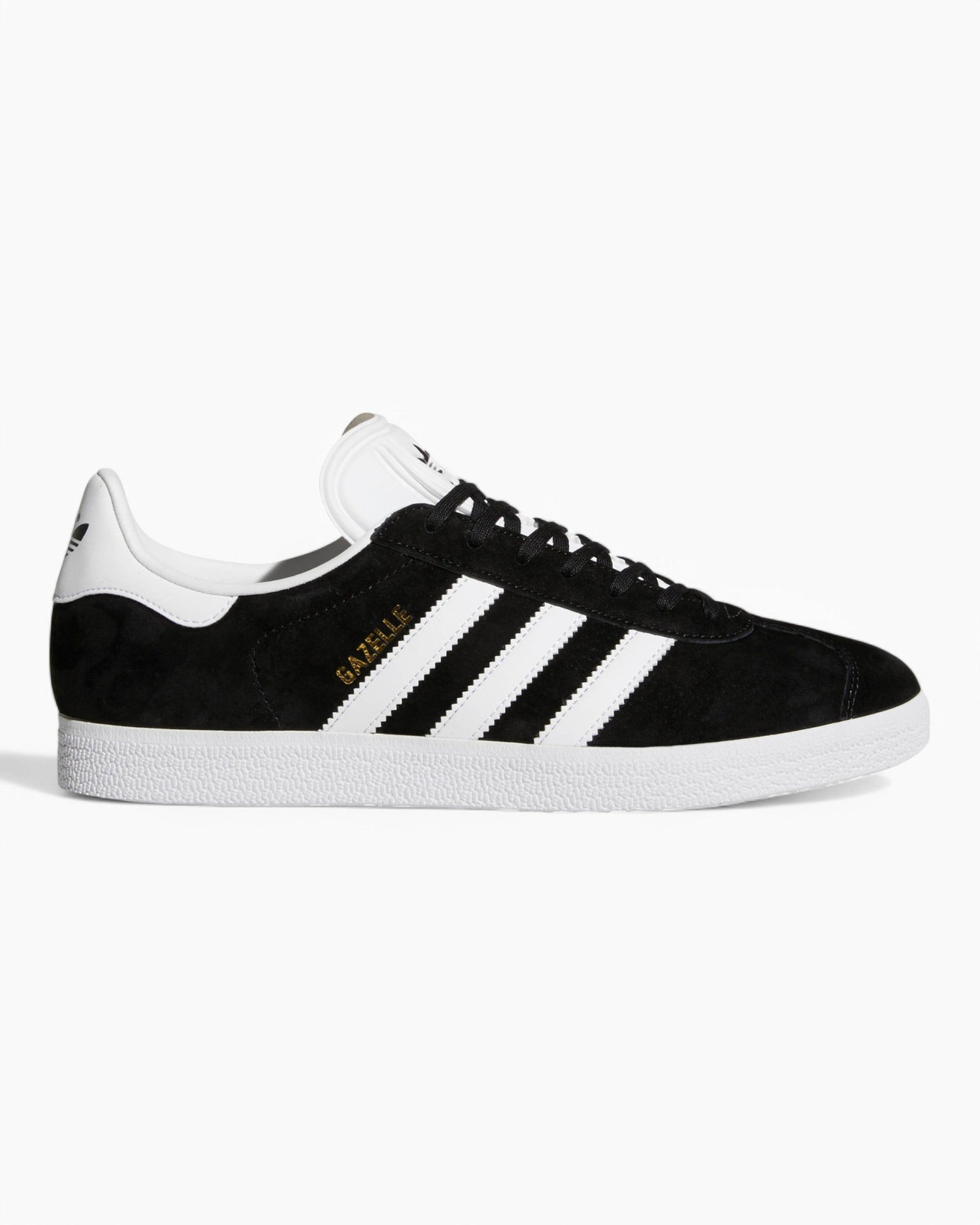 adidas Originals Gazelle Sneaker Core Black
